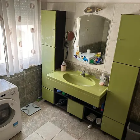 Apartamento Split Breeze *