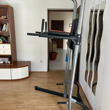 Apartamento Split Breeze