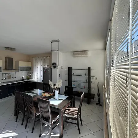 Split Breeze Apartamento Podstrana