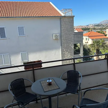 Split Breeze * Ποντστράνα