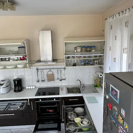 Split Breeze Apartment Podstrana