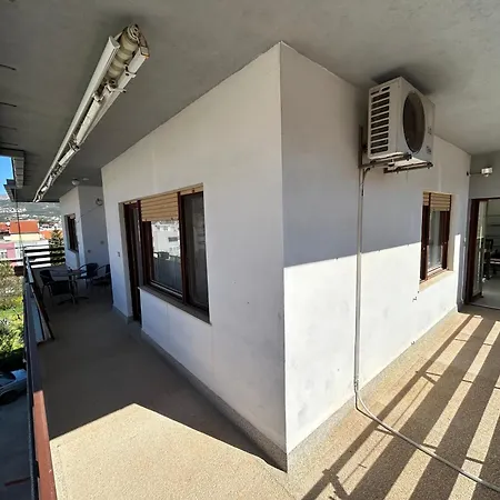 Split Breeze Podstrana