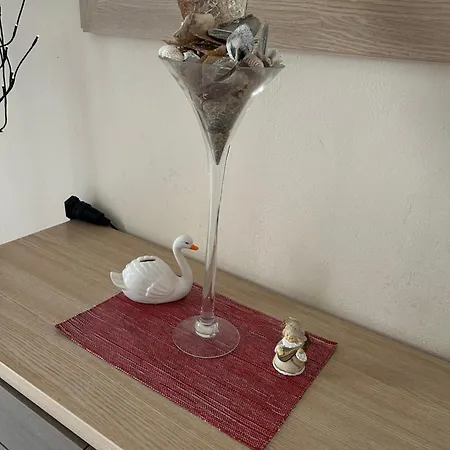 Apartment Split Breeze *