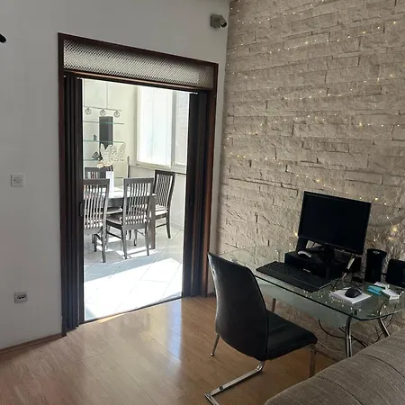 Appartement Split Breeze Podstrana
