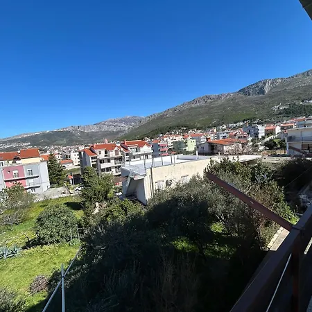 Split Breeze Podstrana