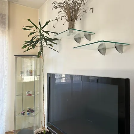 Split Breeze Apartment