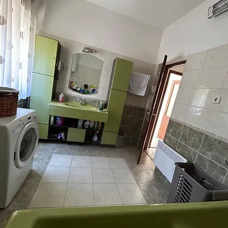 Apartment Split Breeze Podstrana