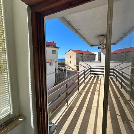 Split Breeze * Ποντστράνα