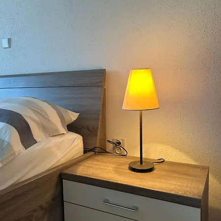 Split Breeze Apartment