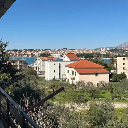 Split Breeze Podstrana