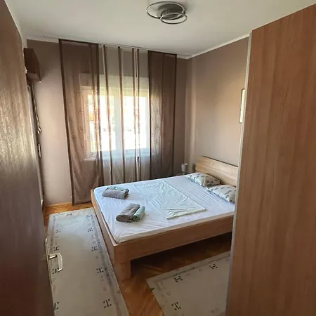 Διαμέρισμα Split Breeze Ποντστράνα