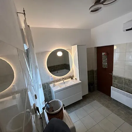 Split Breeze Appartement