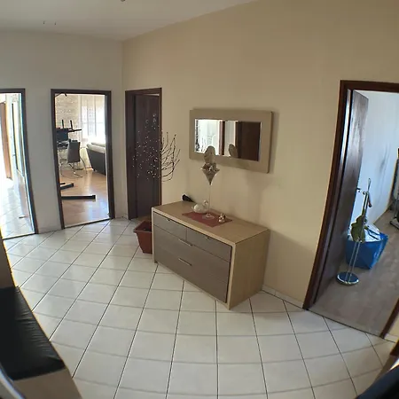 Appartement Split Breeze