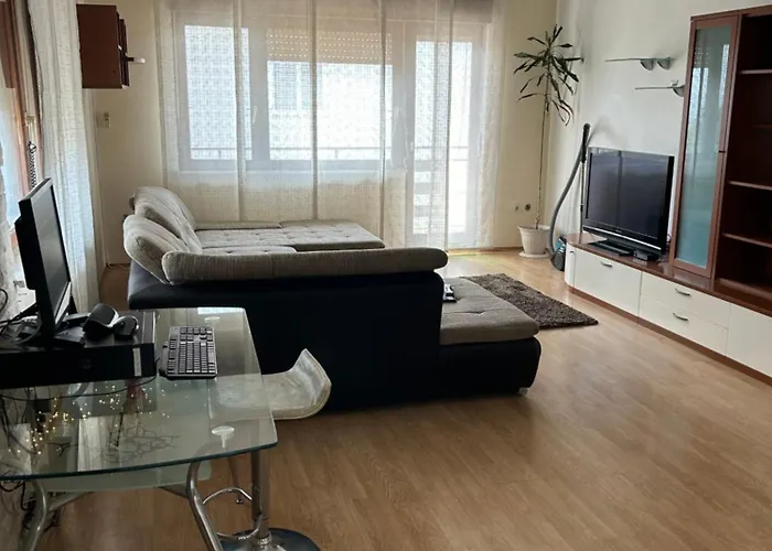 Appartement Split Breeze