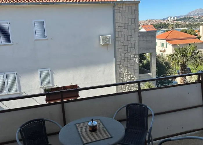Split Breeze * Podstrana
