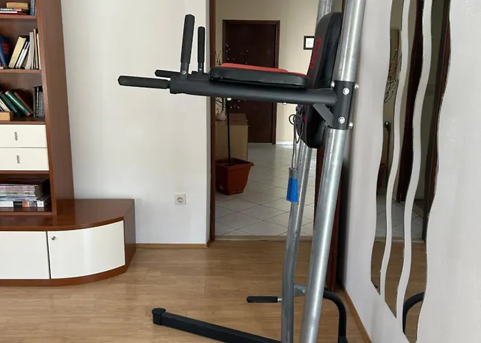 아파트 Split Breeze