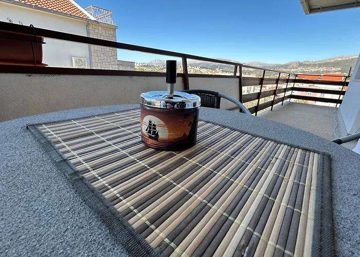 Split Breeze * 포드스트라나