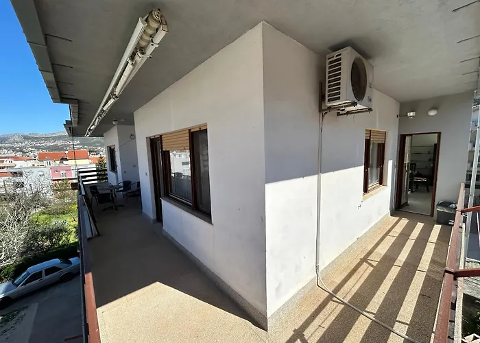 Split Breeze 포드스트라나