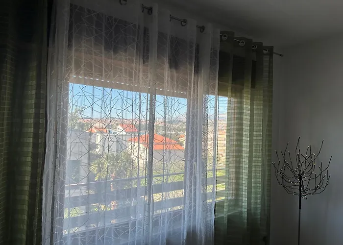 Split Breeze 아파트 *