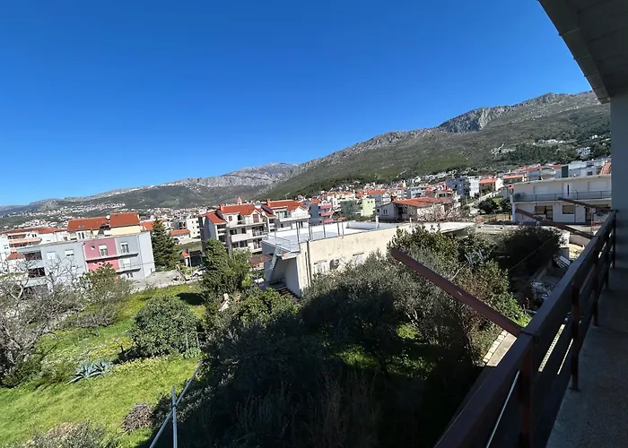 Split Breeze Podstrana