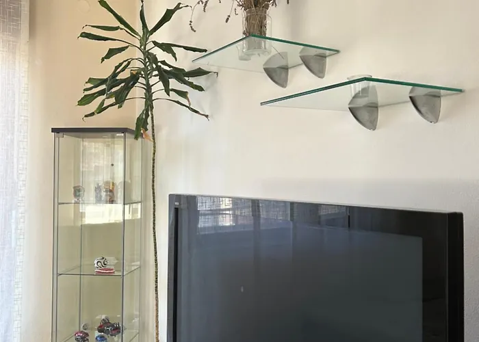 Split Breeze 아파트