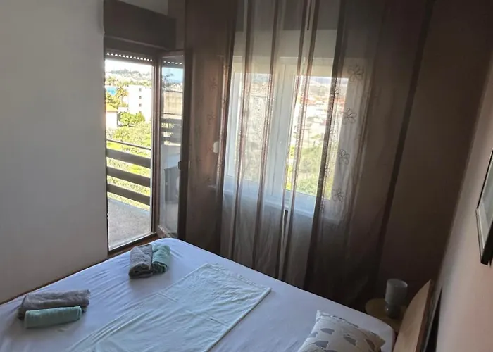 Appartement Split Breeze *