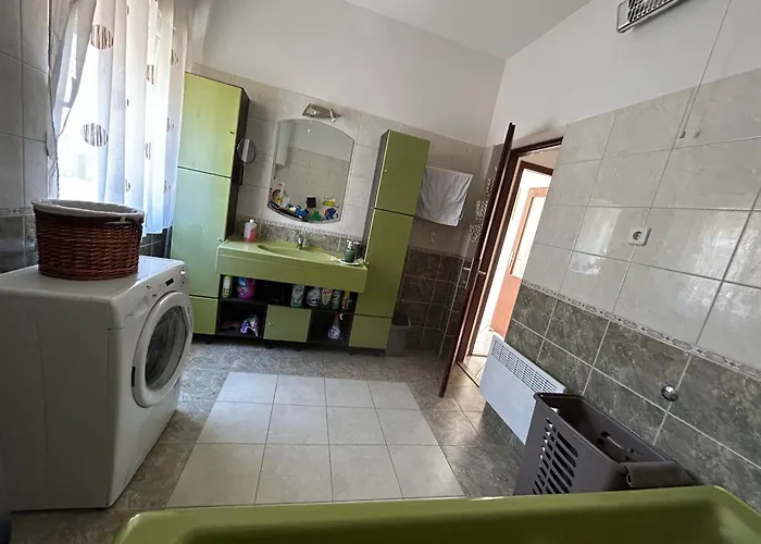 아파트 Split Breeze 포드스트라나