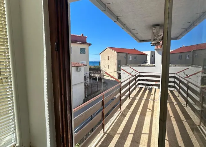 Split Breeze * Podstrana
