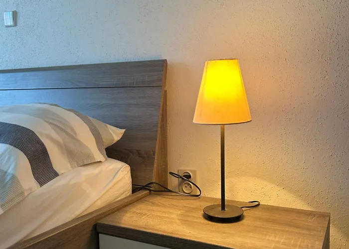 Split Breeze 아파트