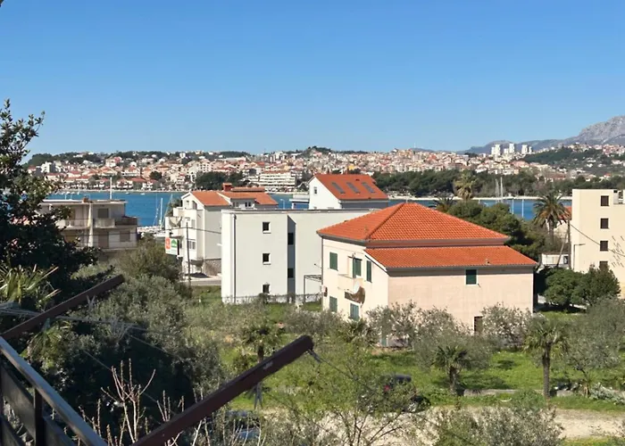 Split Breeze 포드스트라나