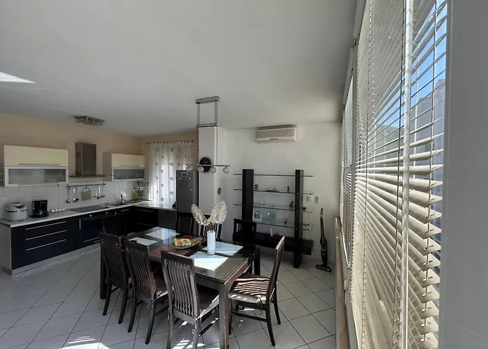 Split Breeze Appartement Podstrana
