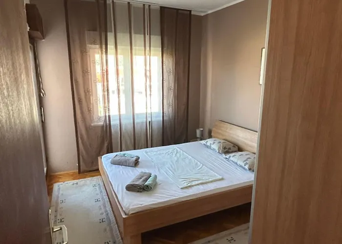 Appartement Split Breeze Podstrana