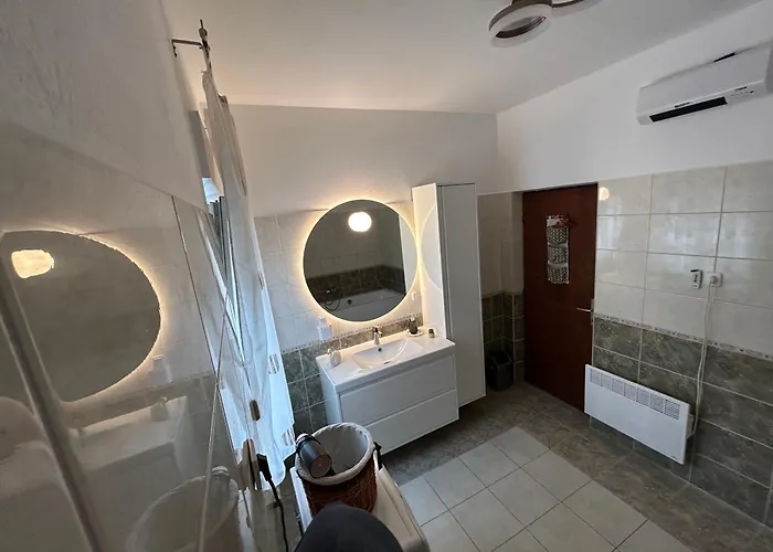 Split Breeze Appartement