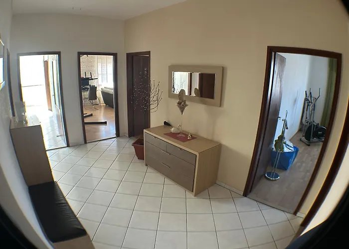 Appartement Split Breeze